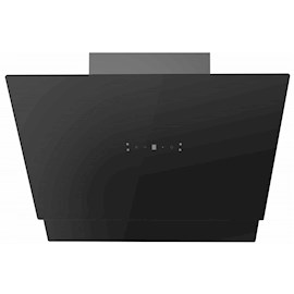 გამწოვი Midea MH60AN895GB, 1150m³/H, Black